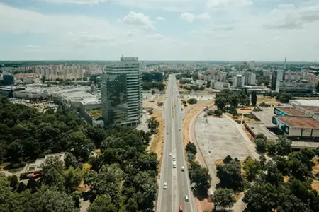 Utilisation des autoroutes slovaques et achat de vignette en 2026