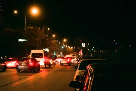 Autostrăzile și Regimul de Circulație din Bulgaria