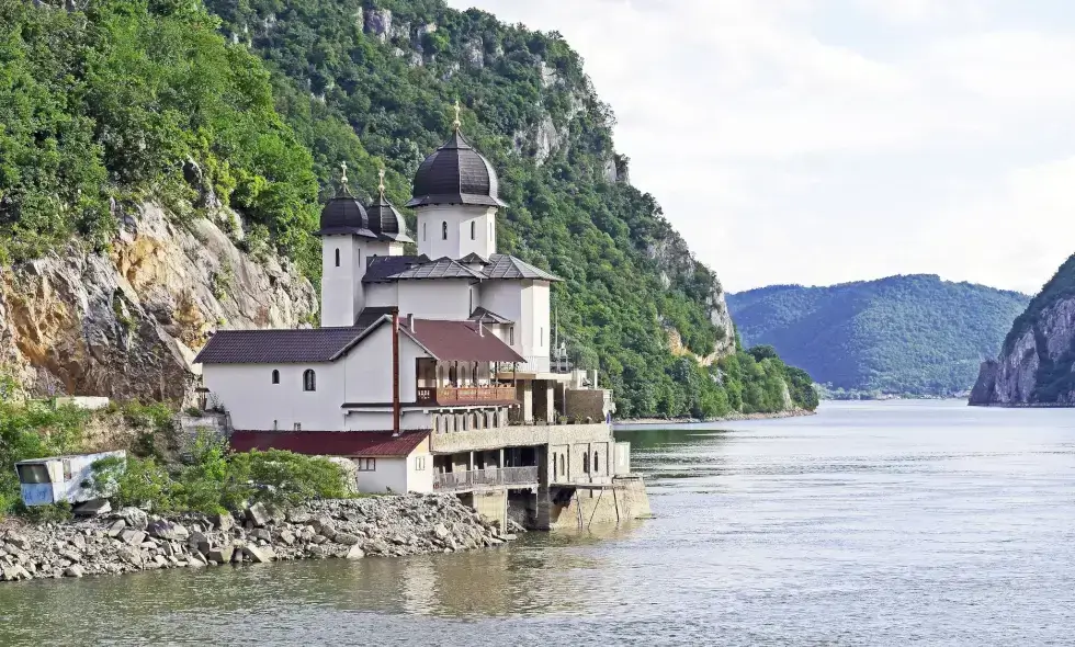 Romanian e-vignette - Romanian highways and travel options Romanian e-vignette - Romanian highways and travel options