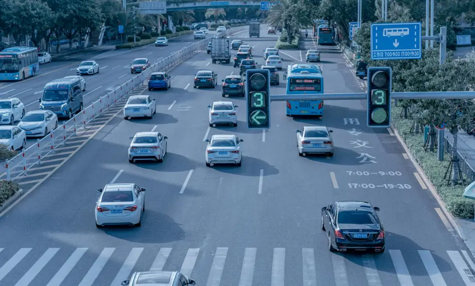 Slowaakse snelwegen en voertuigenverkeer: alles wat u moet weten