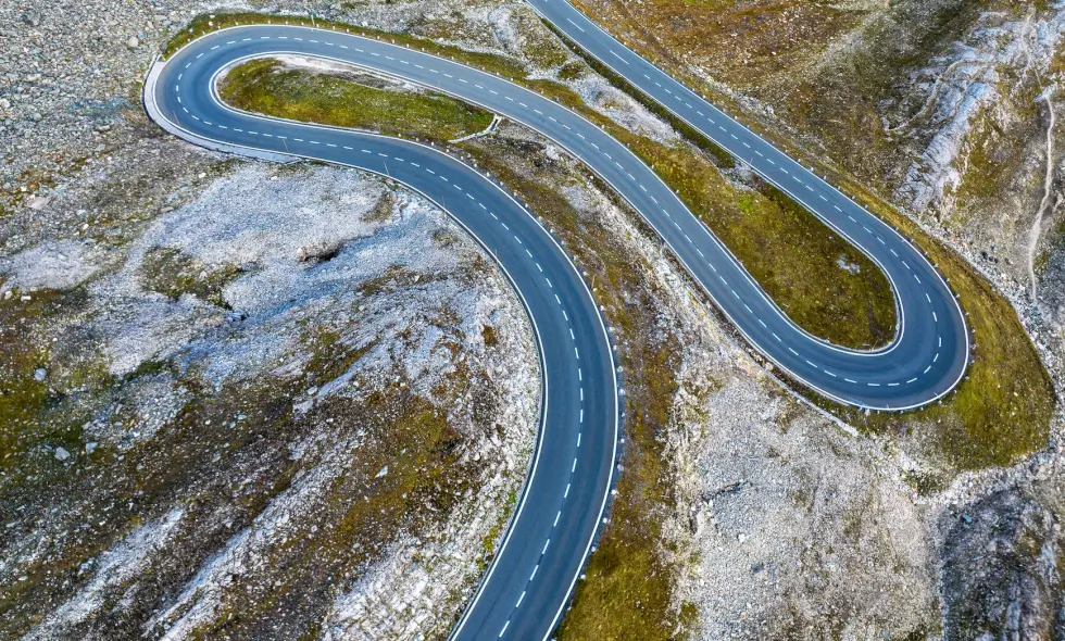 Achat d'une vignette pour l'autoroute en Autriche 2024 ✔️