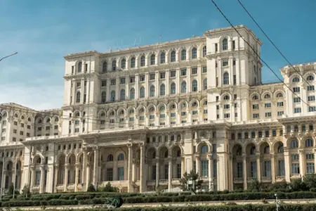 Μέσα από τους αυτοκινητόδρομους της Ρουμανίας – προορισμοί και δυνατότητες