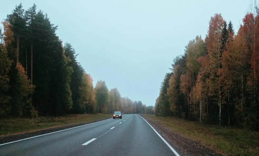 Dálniční síť Běloruska – Novinky v roce 2025