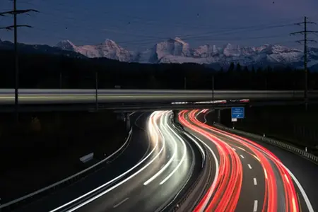 Autoroutes suisses : achat de la vignette en 2026, simple et rapide