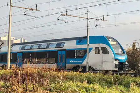 Voyages sur autoroute en Slovénie