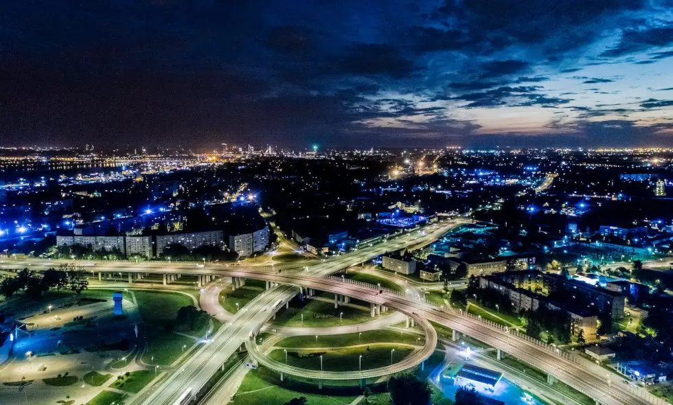 Online Tolvignet Kopen Slovakije: Het Slowaakse Wegverkeer