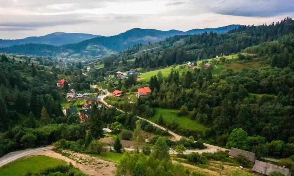 Atractii turistice din Slovenia