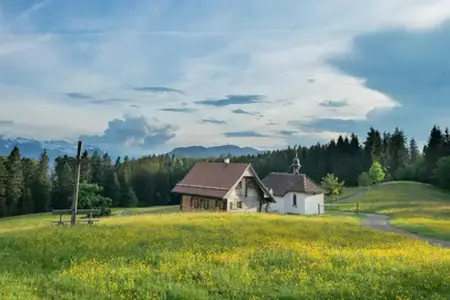 Otkrivanje Švajcarske autoputem
