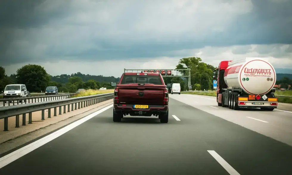 Achiziționarea vinietei pentru autostrăzile din Austria și sfaturi de călătorie