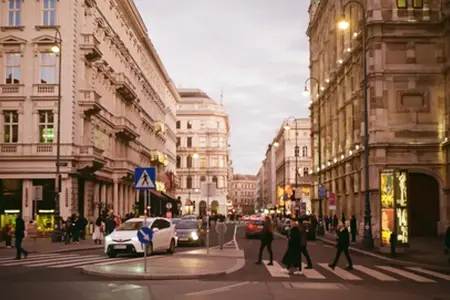 Promet vozila i upotreba autoceste u Austriji