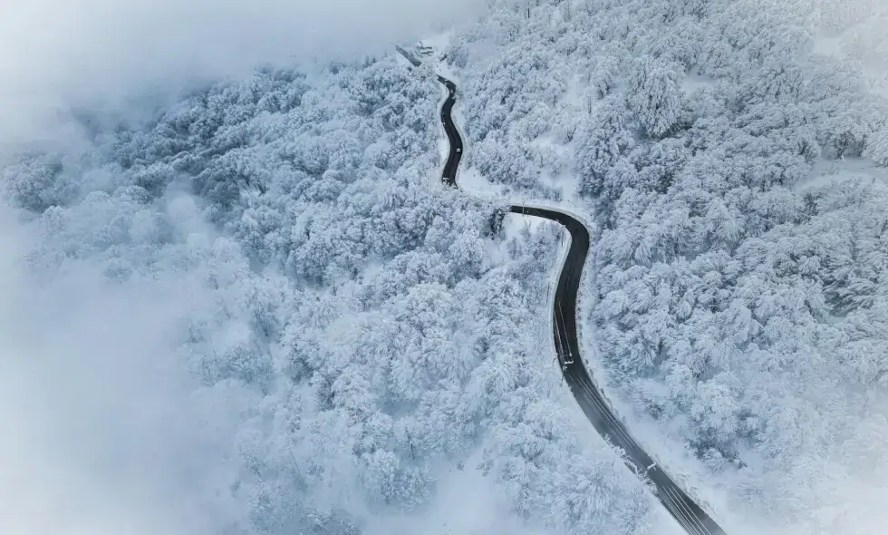 Bugarska i njena autoputna mreža - dostupna brzo i jednostavno sa bugarskom e-vinjetom za 2024.