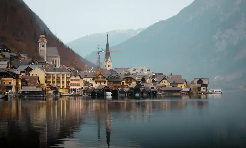 Na putu prema prelepoj Austriji - Kupovina e-vinjete