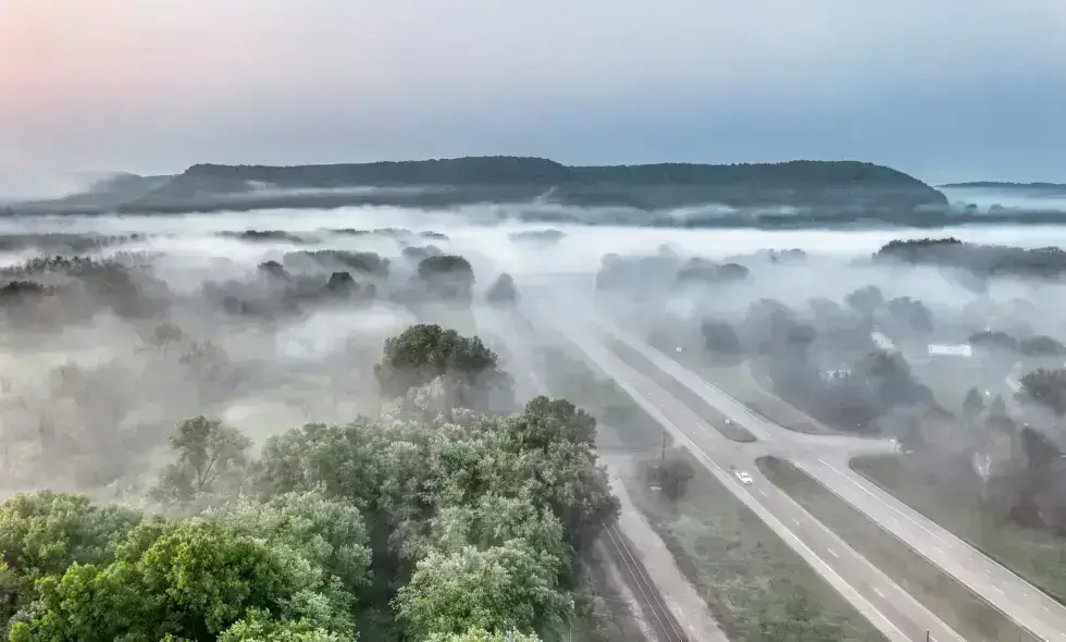 Купівля віньєтки для автостради в Угорщині. Інформація про мережу автострад.