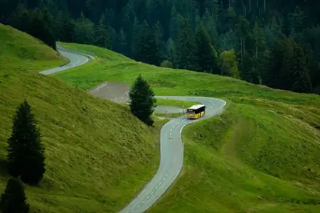 Informacije o vinjeti za švicarske autoputeve za 2026. godinu