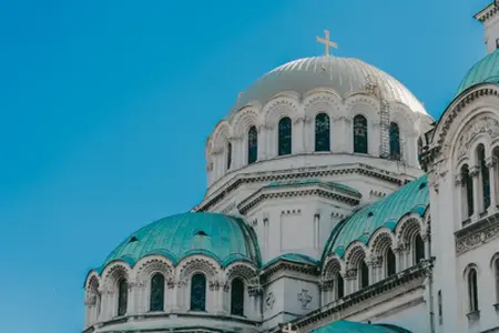 Bulharsko cestování po dálnici: důležité informace o koupi dálniční známky