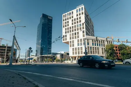 Informacije o prometu u Češkoj i kupnja vinjete