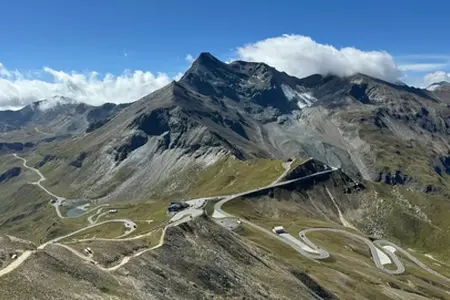 Korištenje austrijskih autocesta 2025. godine
