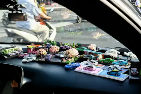 Transportul elvețian: vinieta digitală pentru autostradă, simplu