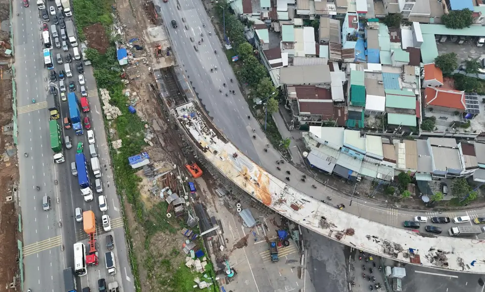 The motorway network of Moldova and the 2026 e-vignette system