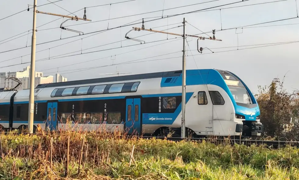 Putovanja autocestom kroz Sloveniju