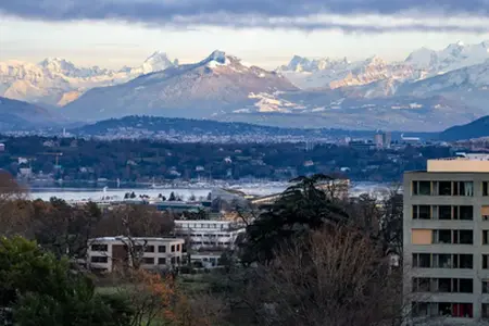 Kupovina vinjete za auto-put u Švicarskoj