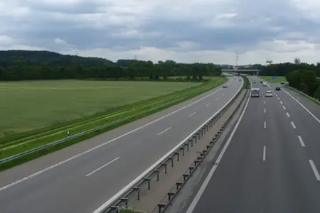 Rakousko po dálnici – nejlepší destinace pohodlně