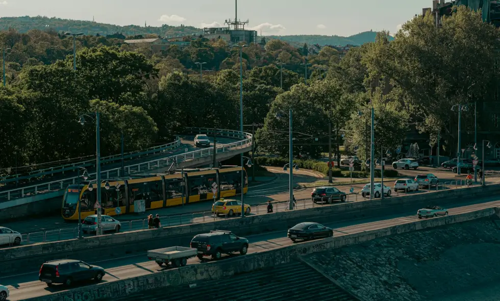 Vengrijos greitkeliai ir 2026 metų vinjetės pirkimas
