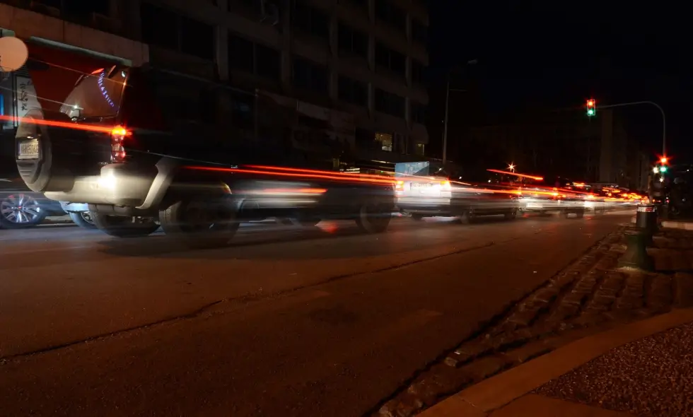Korištenje slovenačkih autoputeva i pravila saobraćaja