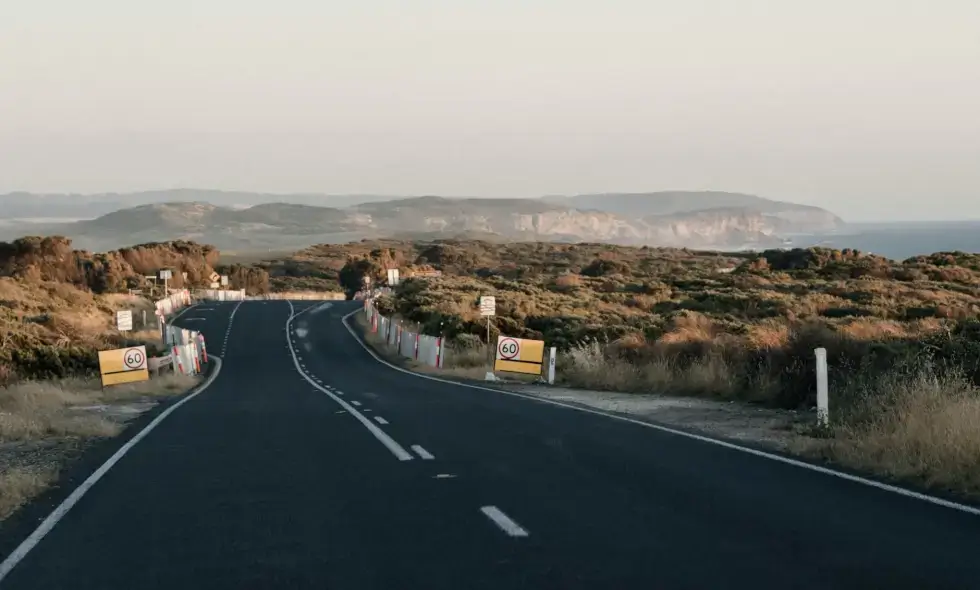 Mreža autoputeva u Rumuniji: Kupovina vinjete za 2024. godinu u Rumuniji