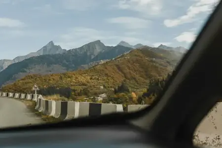 Dálniční novinky: Zde jsou aktuální dopravní informace.