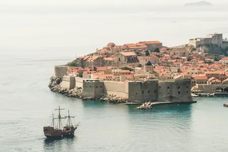 Croatia’s motorways from 2026: easy e-vignette purchase