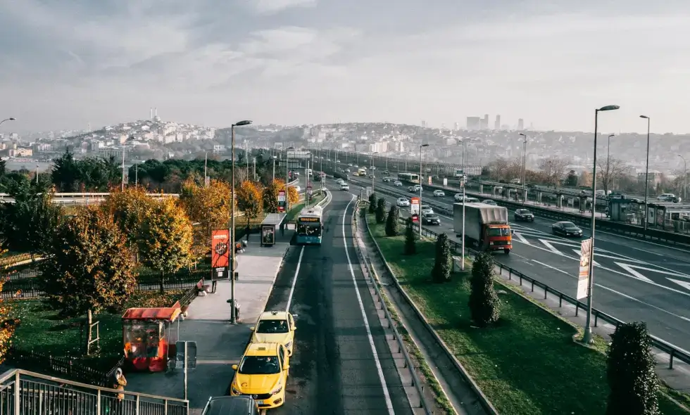 Slovački drumski saobraćaj: Prednosti online kupovine e-vinjete
