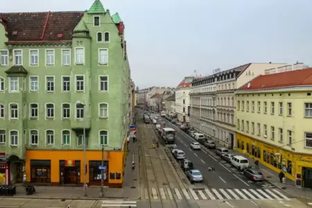 Prometni sistem Austrije kroz prizmu autocesta