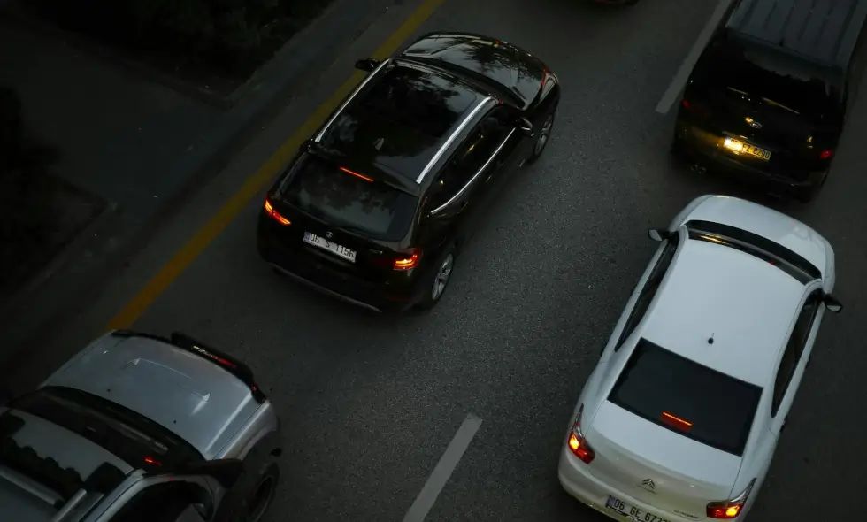 Korištenje autoputa u Rumuniji i kupovina digitalne vinjete