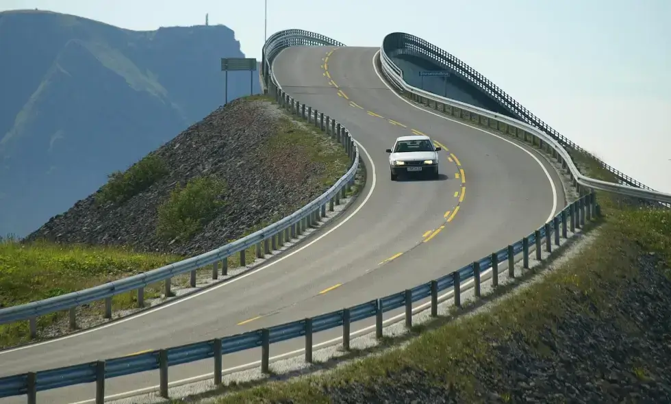 Pać je dobio novi priključni put ka autoputu M1 – Pušten je u promet spojni put.