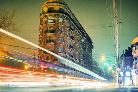 Autoputevi i sistem e-vinjeta u Mađarskoj