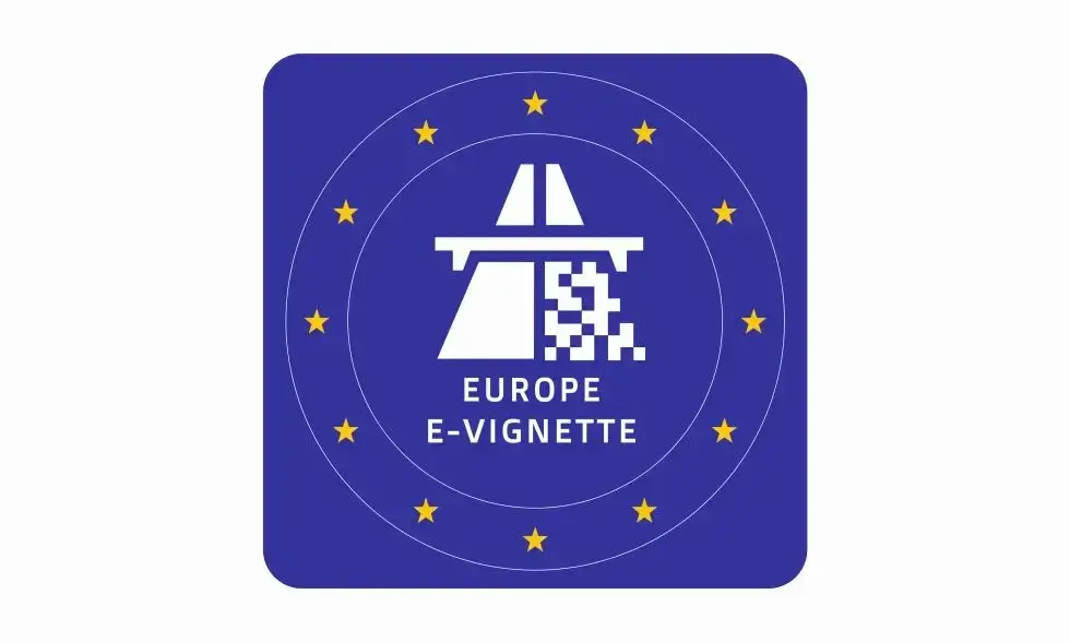 Europejska winieta