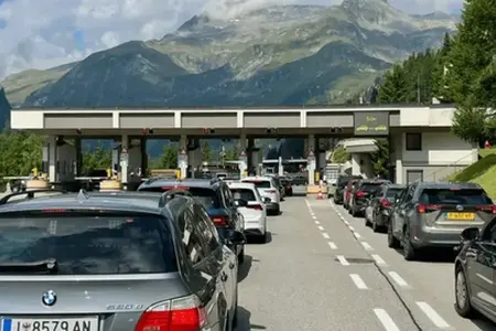 Vinjeta · Slovenija · Informacije za kupce